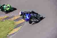 Lower Group Blue Bikes